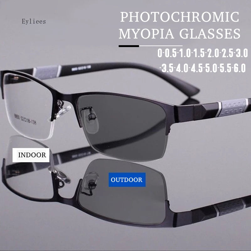 Óculos MultiFocal VisionSync [Frete Grátis]